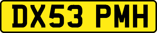 DX53PMH