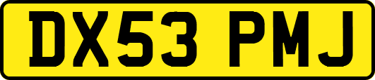 DX53PMJ