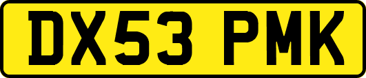 DX53PMK