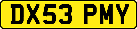 DX53PMY