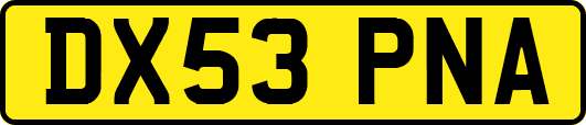 DX53PNA