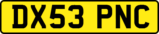 DX53PNC