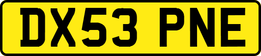 DX53PNE