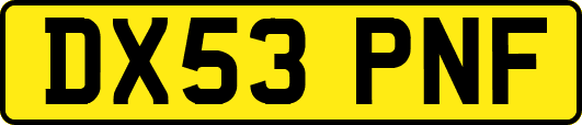 DX53PNF