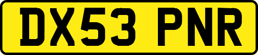 DX53PNR