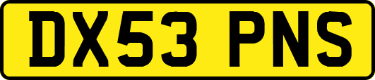 DX53PNS