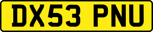 DX53PNU