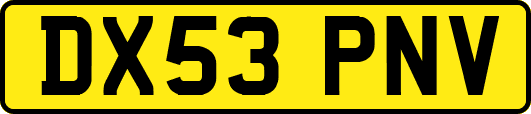 DX53PNV