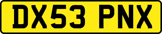 DX53PNX