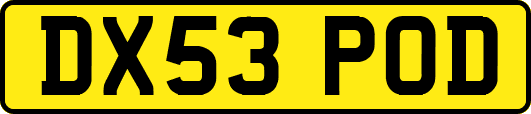 DX53POD