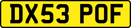 DX53POF