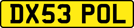 DX53POL