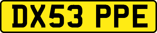 DX53PPE