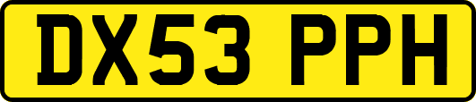 DX53PPH