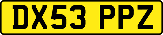 DX53PPZ