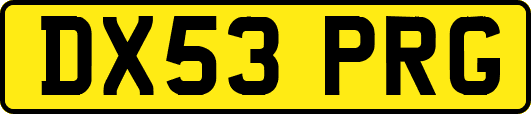 DX53PRG