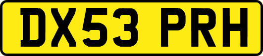 DX53PRH