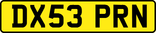DX53PRN