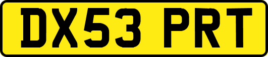 DX53PRT