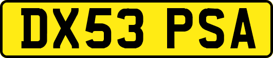 DX53PSA