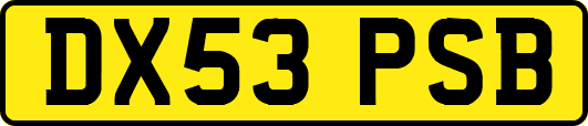 DX53PSB