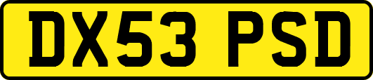 DX53PSD