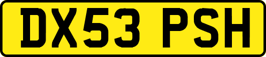 DX53PSH