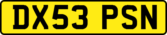 DX53PSN