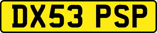 DX53PSP