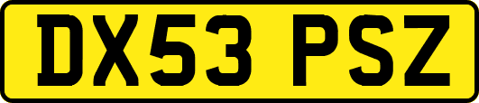 DX53PSZ