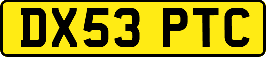 DX53PTC