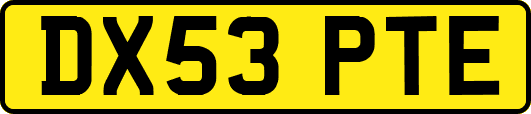 DX53PTE