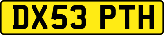 DX53PTH