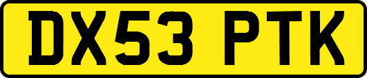 DX53PTK
