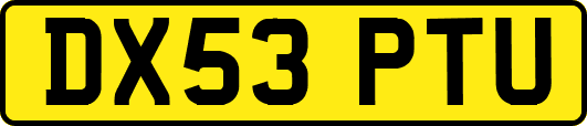 DX53PTU