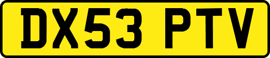 DX53PTV