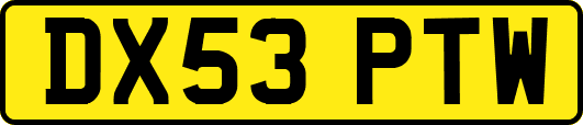 DX53PTW