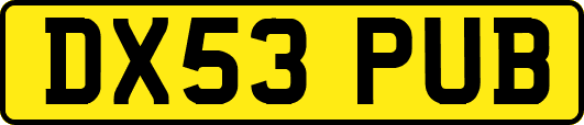 DX53PUB