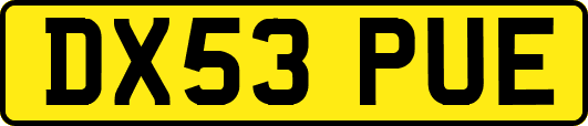 DX53PUE