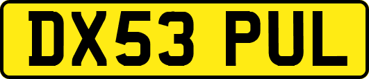 DX53PUL