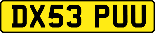 DX53PUU