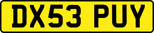 DX53PUY