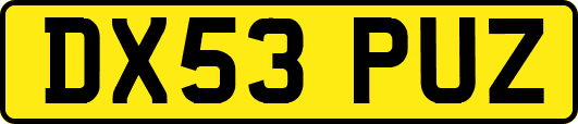 DX53PUZ