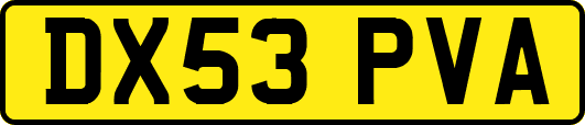 DX53PVA