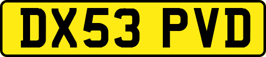 DX53PVD