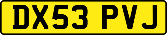 DX53PVJ