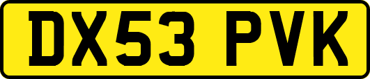 DX53PVK