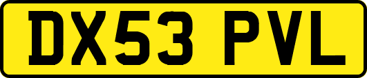 DX53PVL