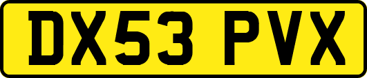 DX53PVX