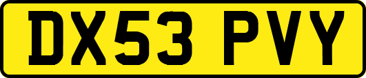 DX53PVY